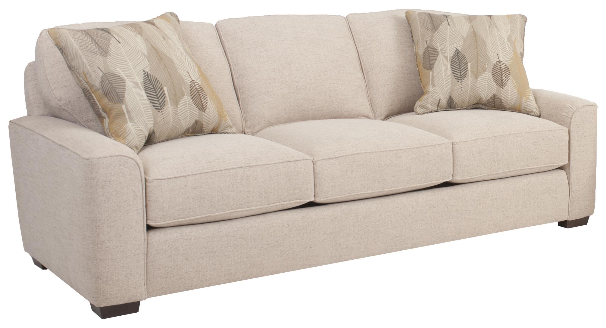 Smith brothers sofa top